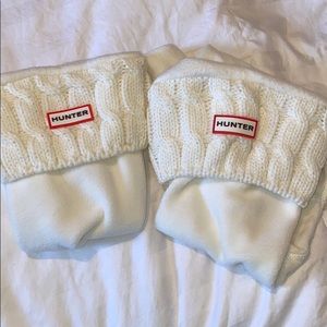 HUNTER BOOT SOCKS